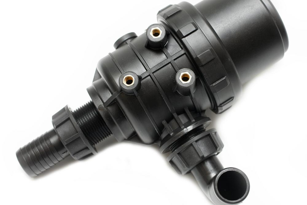 How Long Does an Air Pump Check Valve Last? YourMechanic Advice